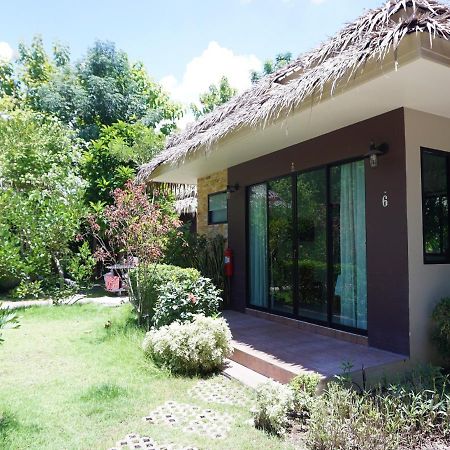 Papa'S Home And Rabbit Cafe Ban Mai  Bagian luar foto